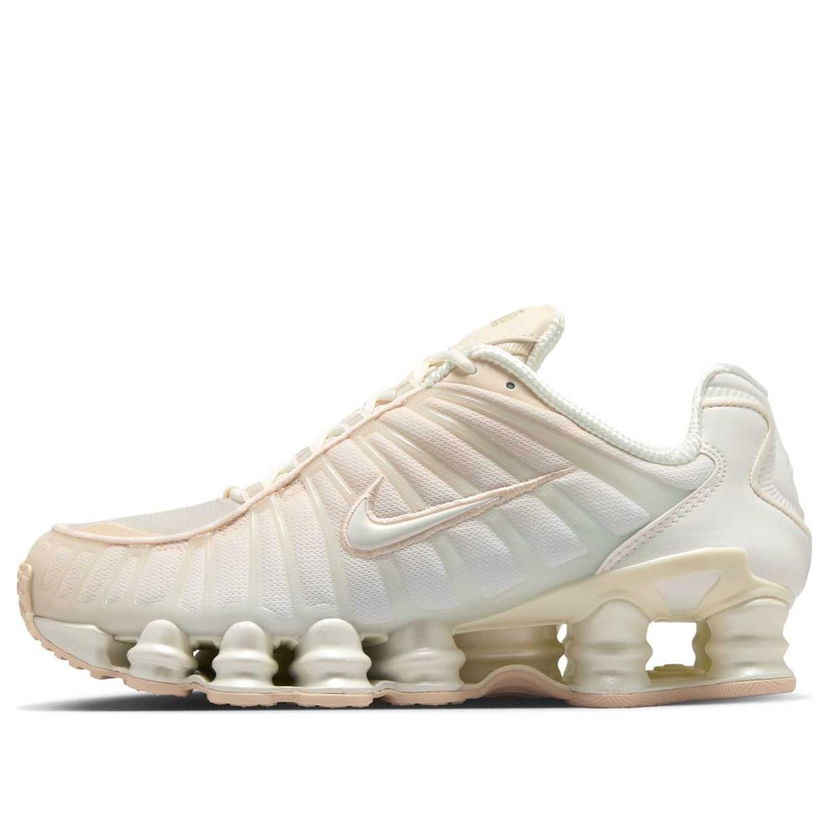 Tenisice i cipele Nike Shox TL Bež | IH5075-219