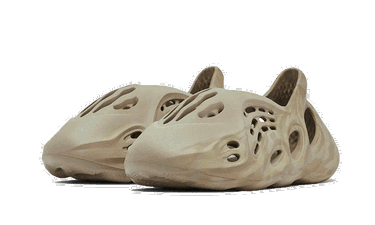 Tenisice i cipele adidas Yeezy Yeezy Foam Runner Bež | GV6840, 3