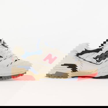 Tenisice i cipele New Balance 550 White Bijela | BB550CPB, 2