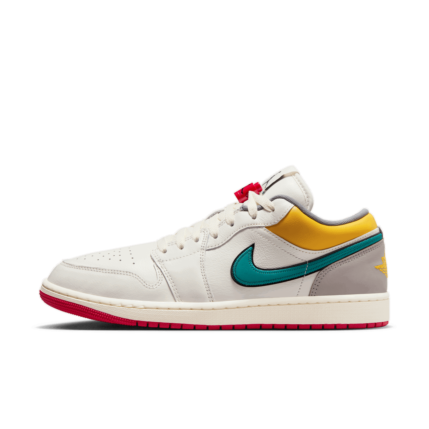 Tenisice i cipele Jordan Air Jordan 1 Low Premium Višebojno | HV4511-133, 1