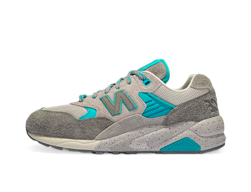 Tenisice i cipele New Balance Palace x 580 "Lapis Blue" Siva | MT580PA2