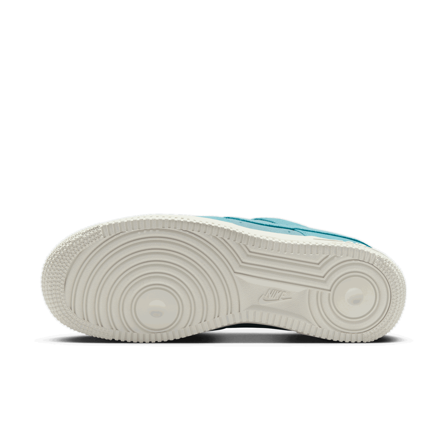 Tenisice i cipele Nike Air Force 1 '07 Plava | HJ5336-400, 1