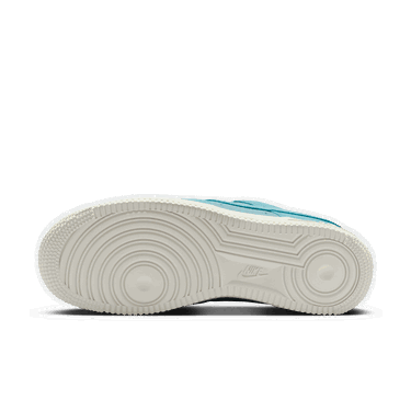 Tenisice i cipele Nike Air Force 1 '07 Plava | HJ5336-400, 1