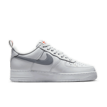 Tenisice i cipele Nike Air Force 1 '07 Siva | HF3836-001, 2