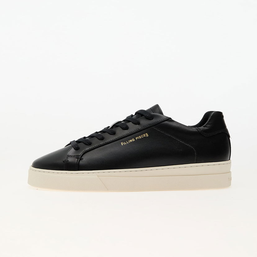 Tenisice i cipele Filling Pieces Tiebreak Core Black Crna | 78913681861