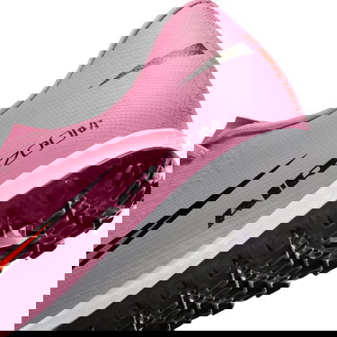 Tenisice i cipele Nike ZOOM VAPOR 16 ACADEMY TF Ružičasta | fq8449-600, 2