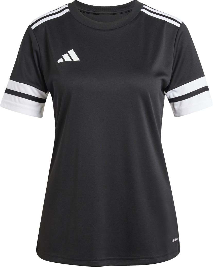 Majica kratkih rukava adidas Performance Adidas Squadra 25 Training Jersey Crna | ji9986