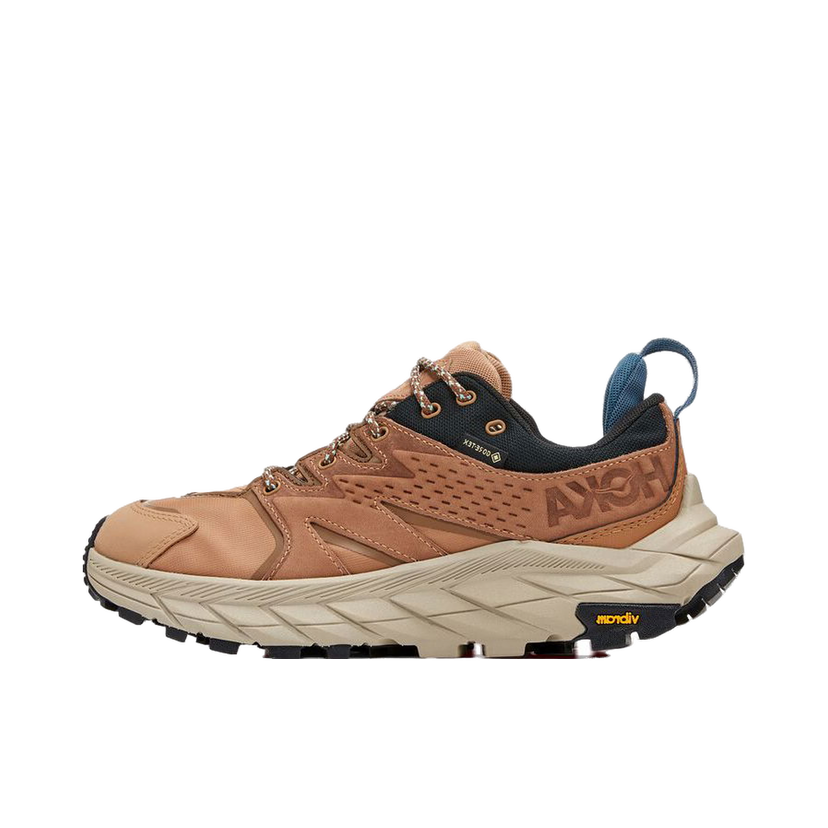 Tenisice i cipele Hoka One One Anacapa Gore-Tex Low Tigers Smeđa | 1119373