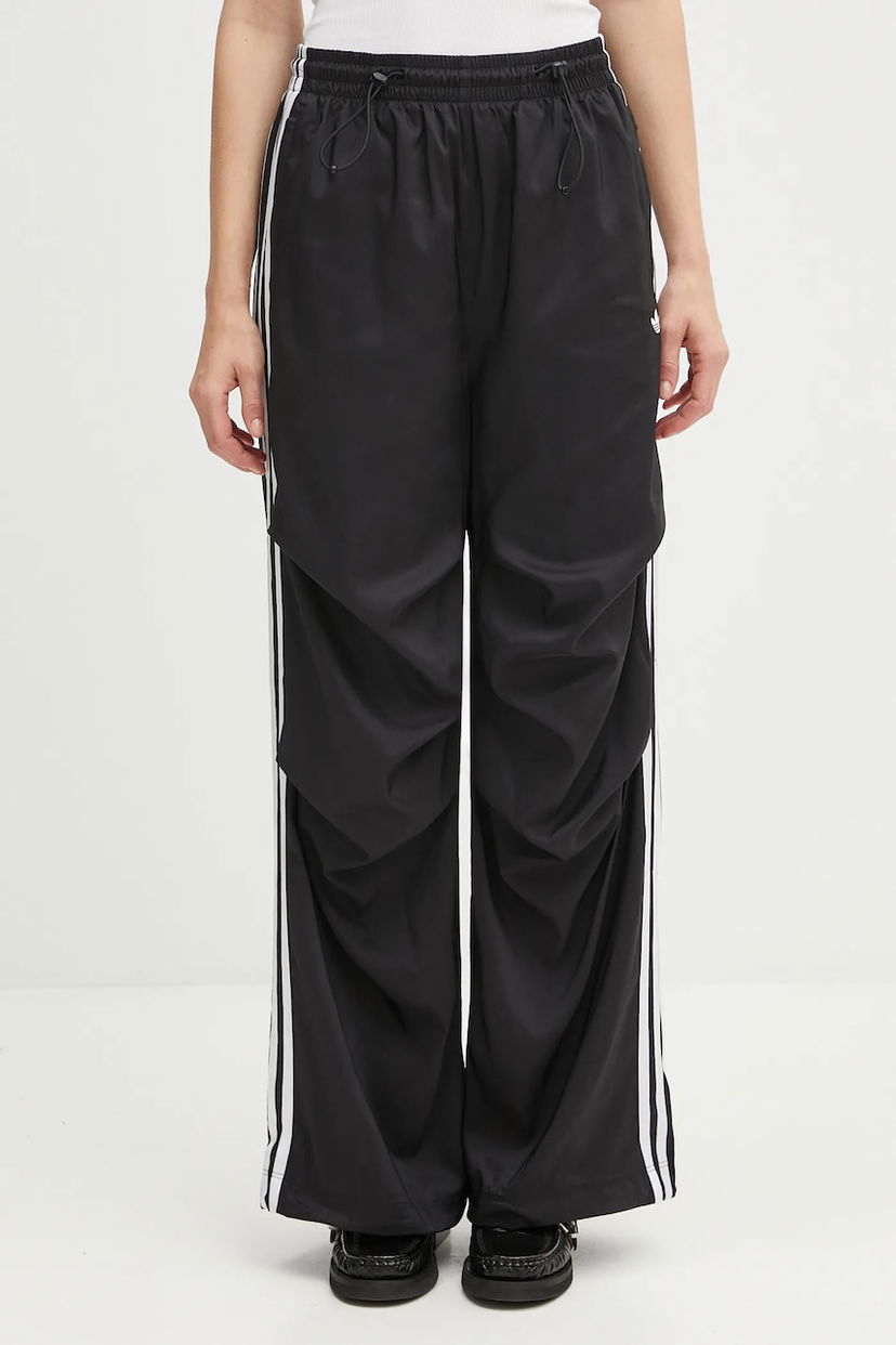 Trenirka adidas Originals adidas Originals Trackpants Crna | KE9790