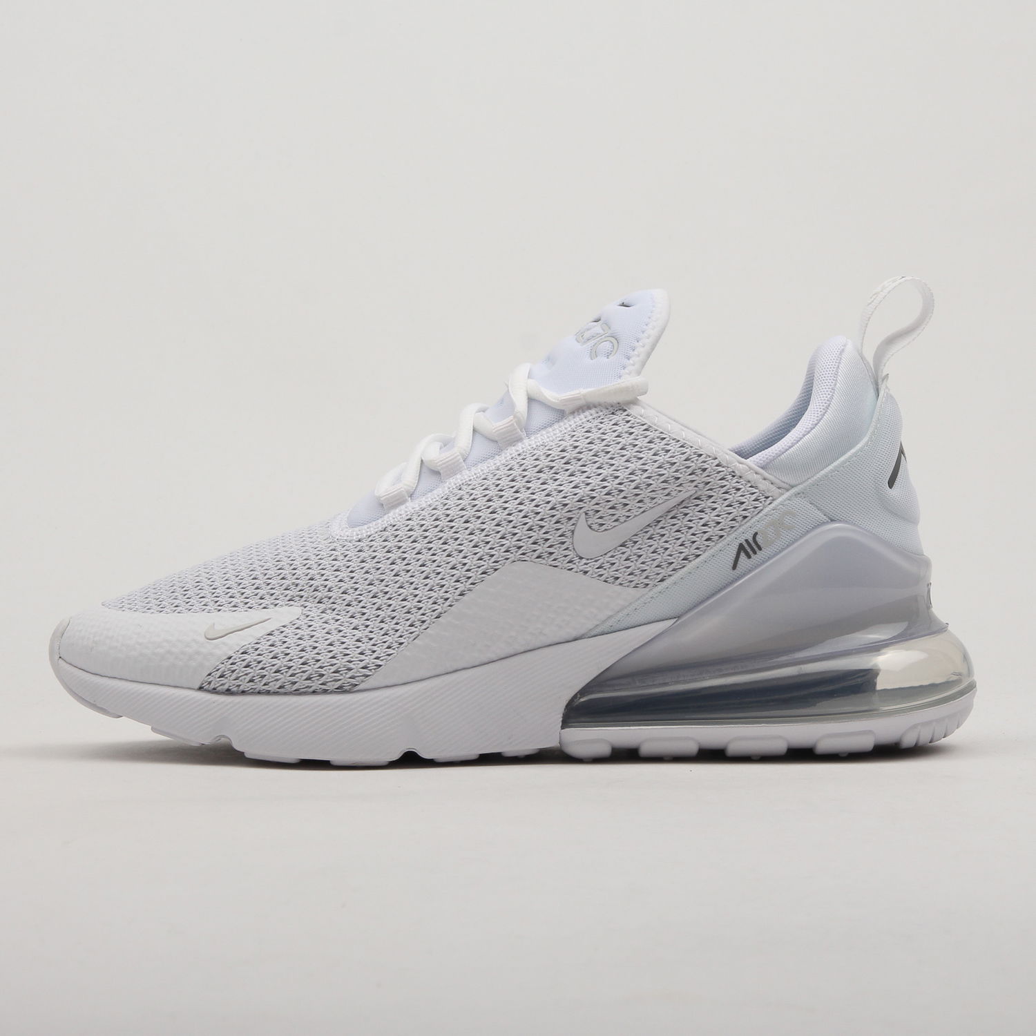 Tenisice i cipele Nike Air Max 270 ''Pure Platinum'' Bijela | AQ9164-101, 0
