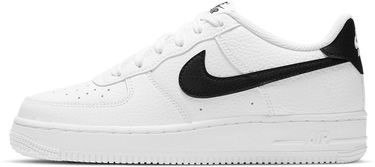 Tenisice i cipele Nike Air Force 1 GS Bijela | ct3839-100, 0