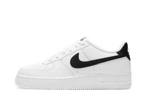 Tenisice i cipele Nike Air Force 1 GS Bijela | ct3839-100