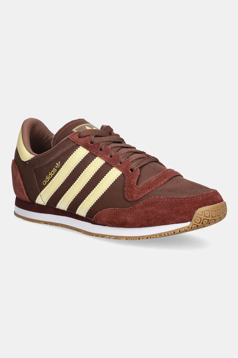 Tenisice i cipele adidas Originals Originals Galaxy Og Smeđa | JP6041
