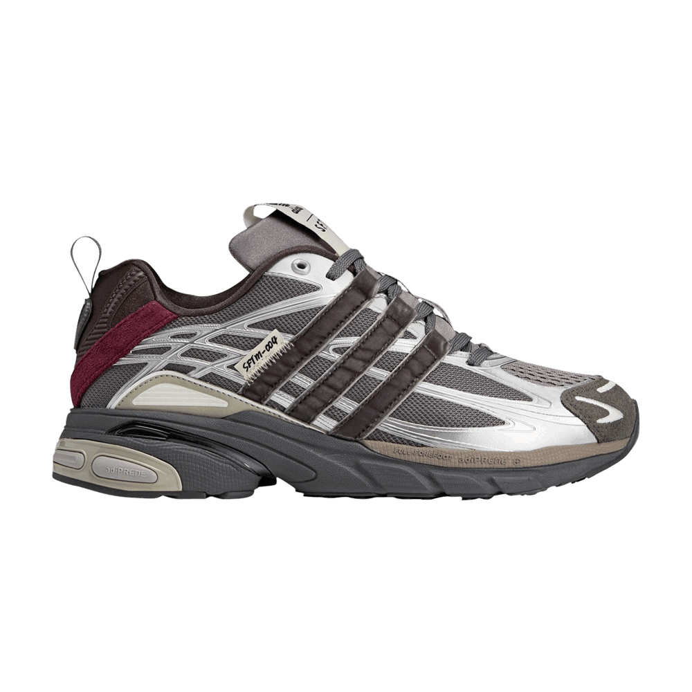 Tenisice i cipele adidas Performance Song for the Mute x Adistar Cushion "Taupe Metallic" Siva | JH9009, 1