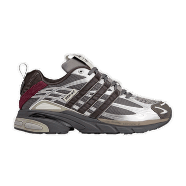 Tenisice i cipele adidas Performance Song for the Mute x Adistar Cushion "Taupe Metallic" Siva | JH9009, 1