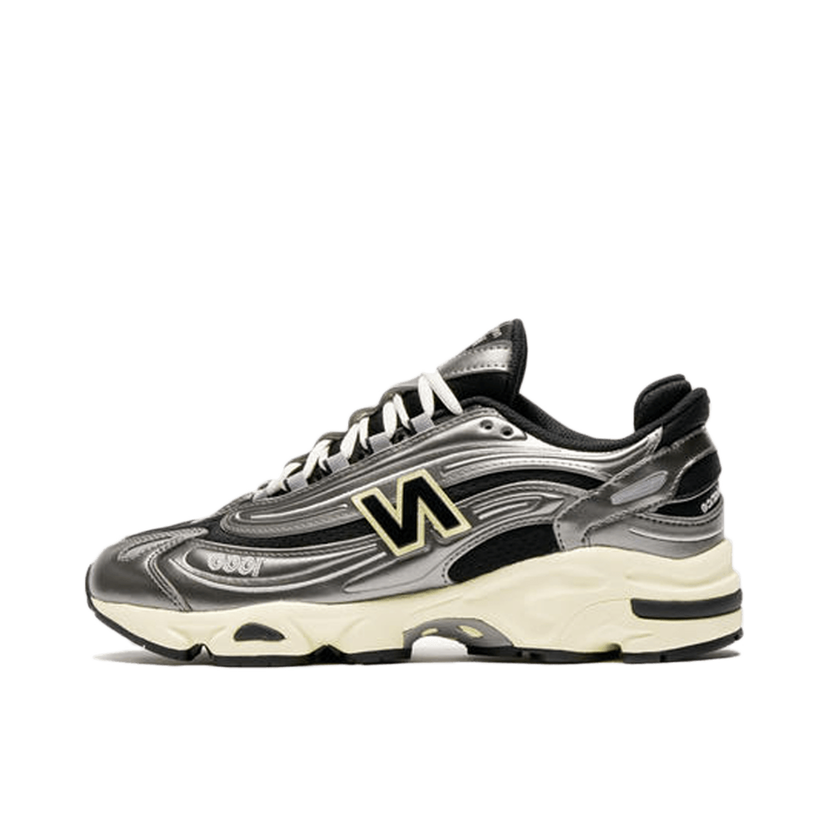 Tenisice i cipele New Balance 1000 SL "Silver Metallic" Metalik | M1000SL