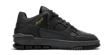 Tenisice i cipele AXEL ARIGATO Area Low "Black" Crna | F1699002, 1