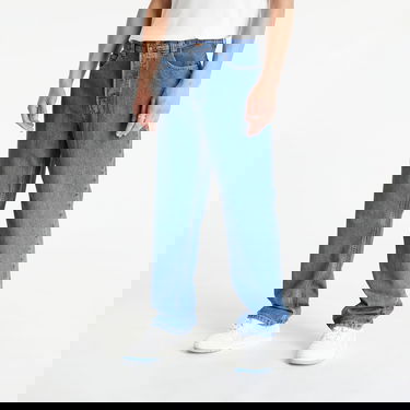 Jeans Dickies Thomasville Denim Pant Plava | DK0A4XYKCLB1, 4