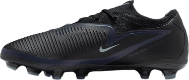 Tenisice i cipele Nike JR PHANTOM 6 LOW PRO FG/MG Crna | hm9204-003, 0