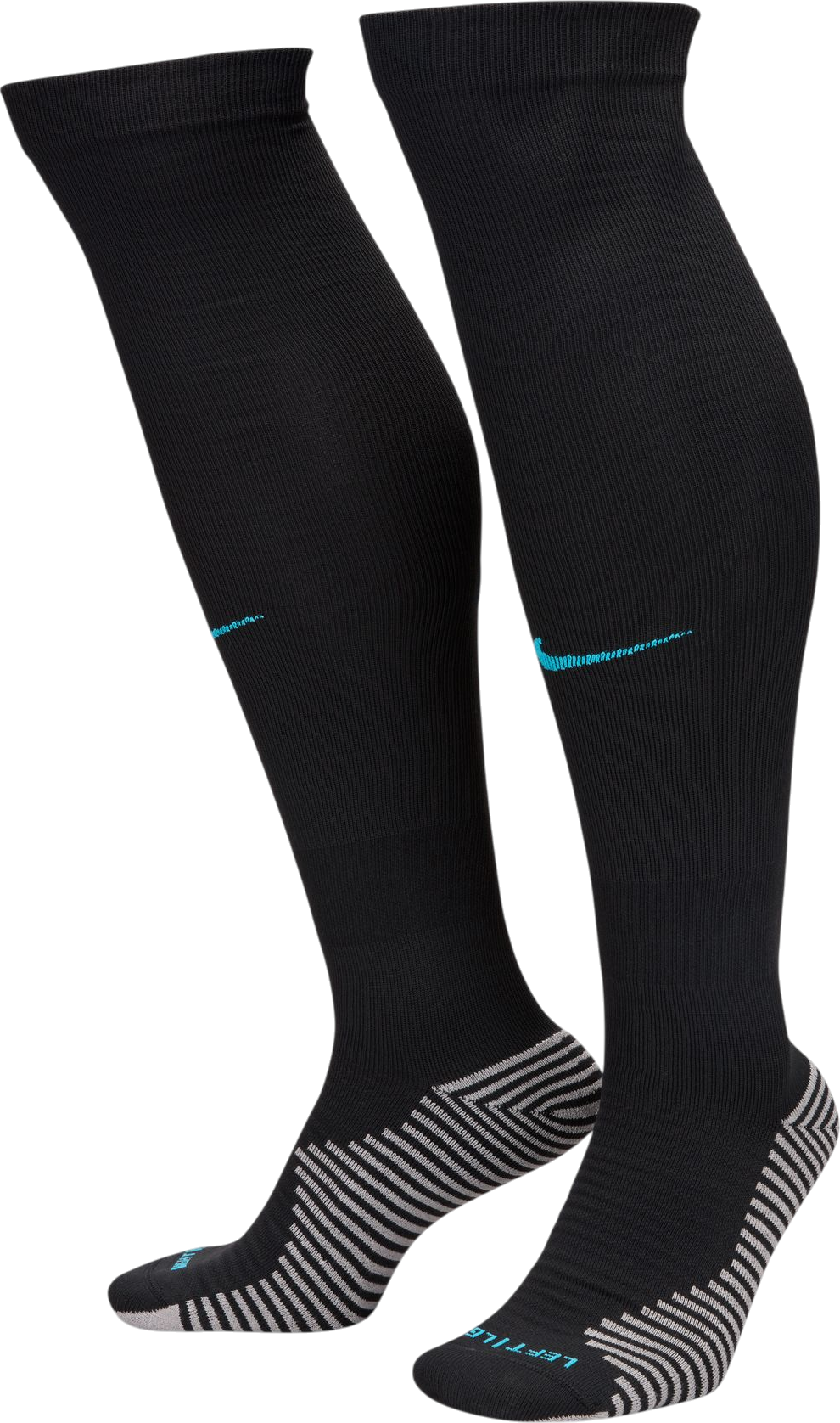 Čarape Nike Inter Strike Knee-High Football Socks Crna | hj5932-010, 0