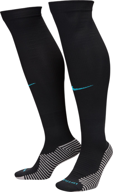 Čarape Nike Inter Strike Knee-High Football Socks Crna | hj5932-010, 0