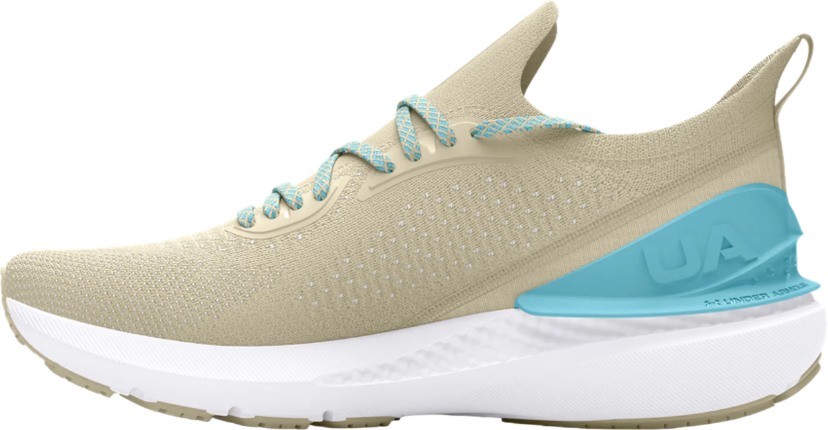 Tenisice i cipele Under Armour UA W Shift Bež | 3027777-200, 1