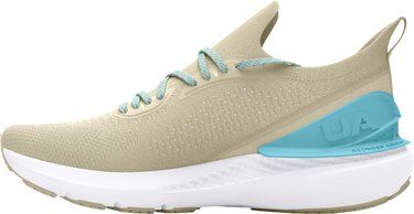Tenisice i cipele Under Armour UA W Shift Bež | 3027777-200, 1