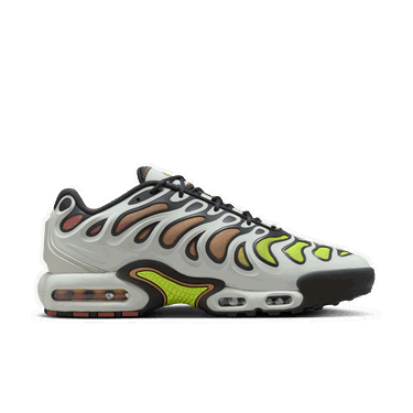 Tenisice i cipele Nike Air Max Plus Drift Light Silver Volt Siva | FD4290-009, 1