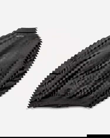 Jakna adidas Originals X WALES BONNER WOOL BLOUSON Siva | KB2315, 4