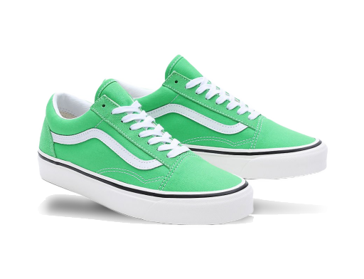 Tenisice i cipele Vans Chaussures Old Skool 36 Dx Zelena | VN0009QF1OZ