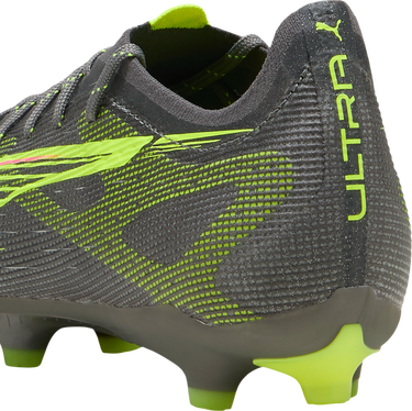 Tenisice i cipele Puma ULTRA 5 PRO FG/AG Siva | 108161-03, 4
