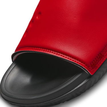 Tenisice i cipele Jordan Jordan Play Slides Crvena | DC9835-601, 3