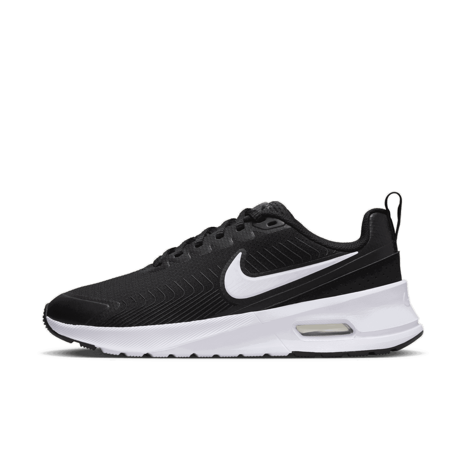 Tenisice i cipele Nike Air Max Nuaxis Crna | HF1233-001, 0