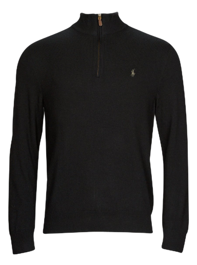 Džemper Polo by Ralph Lauren Sweater Crna | 710876756002