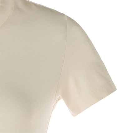 Majica kratkih rukava Puma Classics Slim T-Shirt Bež | 535610-099, 3