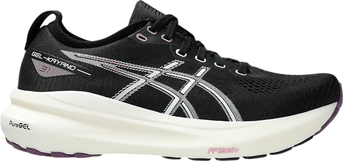 Tenisice i cipele Asics GEL-KAYANO 31 Crna | 1012b670-004, 0