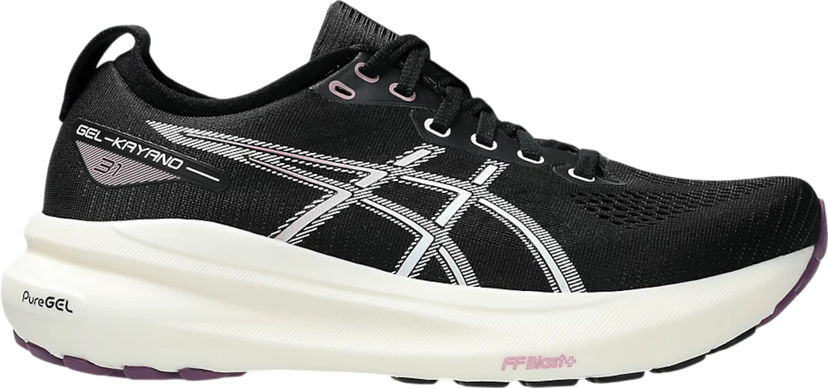 Tenisice i cipele Asics GEL-KAYANO 31 Crna | 1012b670-004