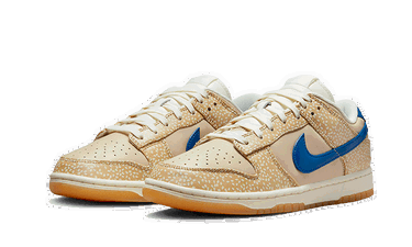 Tenisice i cipele Nike Dunk Low Sesame Bež | DZ4853-200, 2