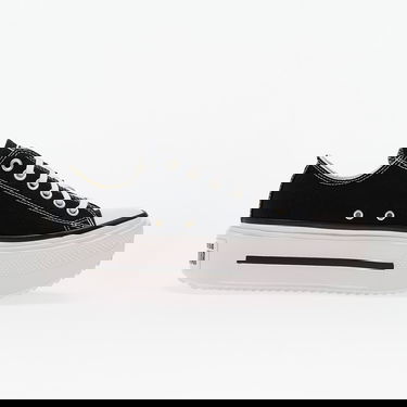 Tenisice i cipele Converse Converse Chuck Taylor All Star Lift Double Stack Platform Crna | A15490C, 1