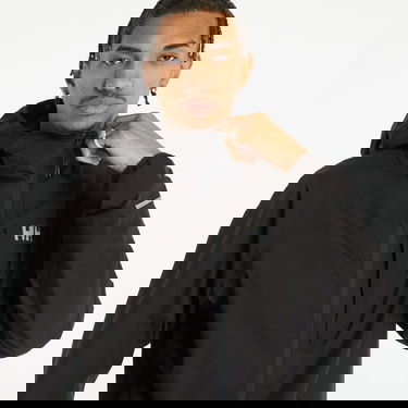 Vjetrovka Helly Hansen Fast Hellytech Jacket Crna | 53974-990, 2