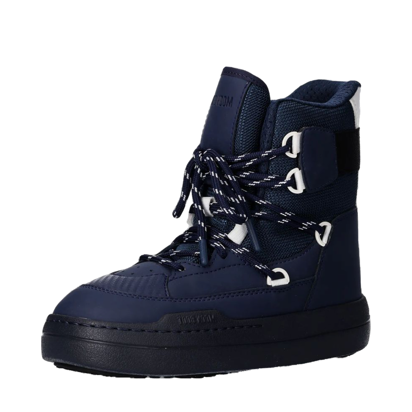 Tenisice i cipele Moon Boot Park Boot Plava | 80D2470060.F003