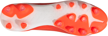 Tenisice i cipele adidas Performance Football Boots X SPEEDFLOW.2 Crvena | fy3258, 6