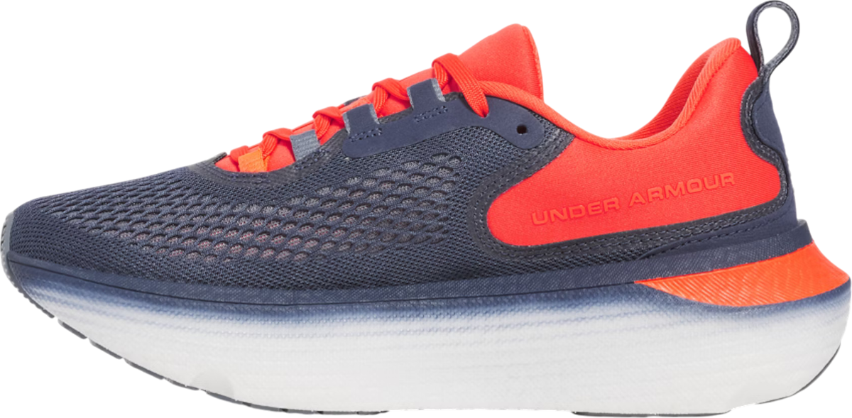Tenisice i cipele Under Armour Infinite Elite 2 Crvena | 3028178-044, 1