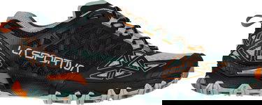 Tenisice i cipele La Sportiva Bushido II Crna | 999208-36s, 0