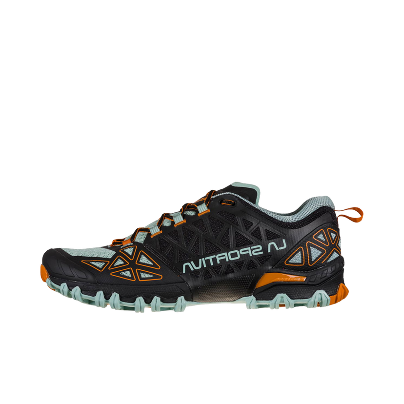 Tenisice i cipele La Sportiva Bushido II Crna | 999208-36s