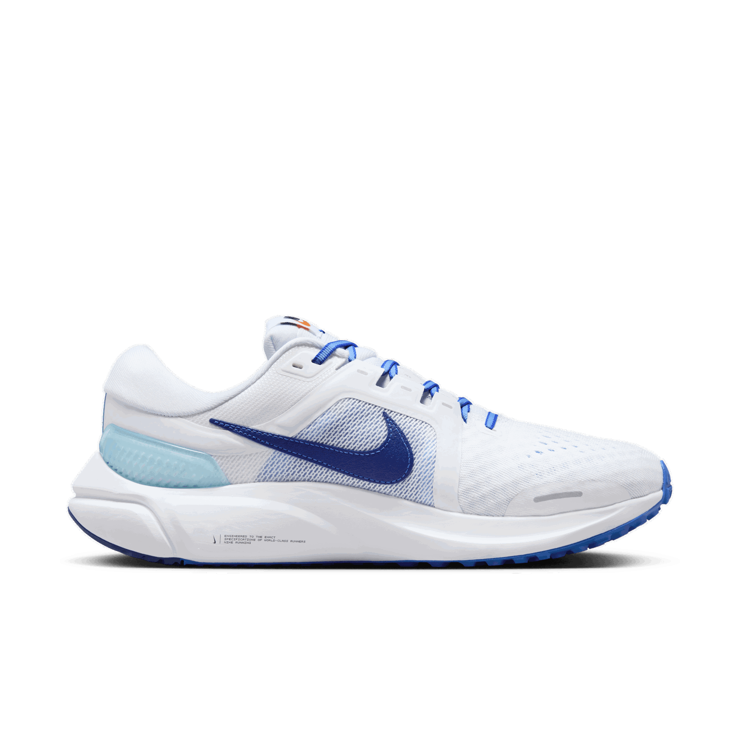 Tenisice i cipele Nike Vomero 16 Premium Bijela | FJ0330-100, 1
