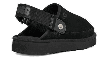 Tenisice i cipele UGG Goldencoast Clog "Black" Crna | 1142172-BLK, 4