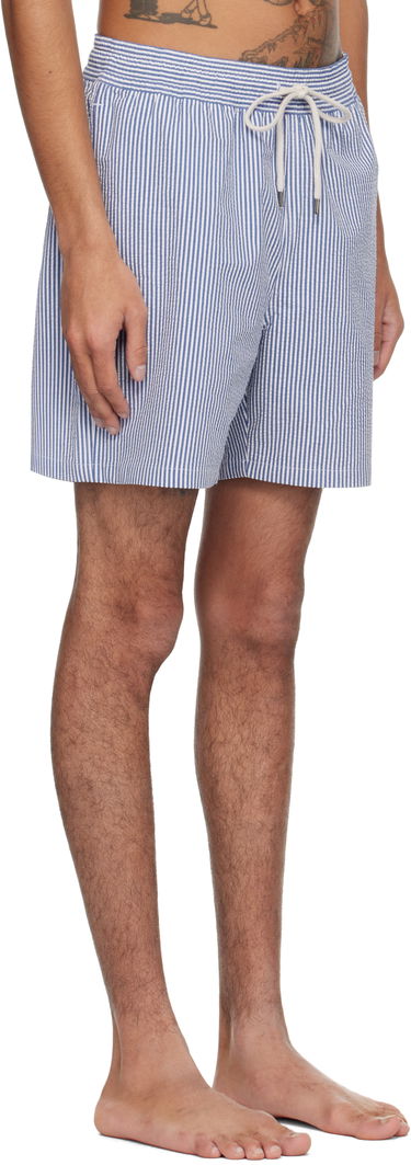 Kupaći kostimi Polo by Ralph Lauren Ralph Lauren Traveler Swim Shorts Plava | 710957784001, 1