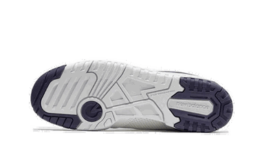 Tenisice i cipele New Balance 550 "White Dark Mercury" W Tamnoplava | BBW550BA, 3