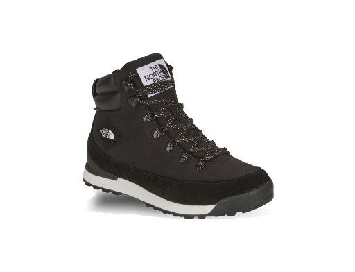 Tenisice i cipele The North Face Back To Berkley "Black" Crna | NF0A8177KY41